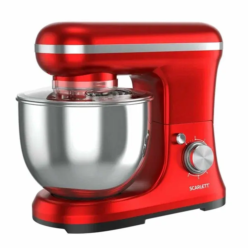 Планетарный миксер Scarlett SC-SM10S51 (h)