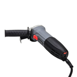 Сетевая УШМ (болгарка) PROFIPOWER PGS-1100R (1100 Вт, 125мм, 11000 об/мин, регулятор оборотов, в коробке)