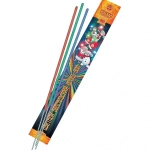 Бенгальская свеча «Цветной бенгальский огонь» 300 мм 1/10/50/6