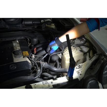 Цена на KING TONY (9TA261A) Фонарь светодиодный, Li-Ion, 600 люмен