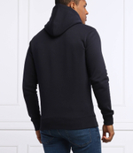 Худи Gant - темно-синий(2047017)