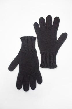 Перчатки ПЧ523-07 черные