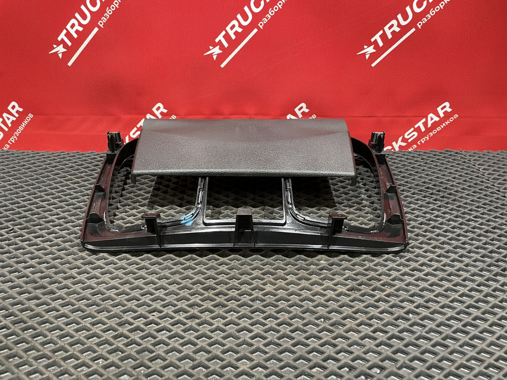 Накладка панели приборов