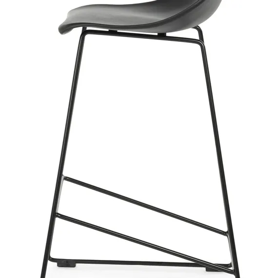 Полубарный стул Oque