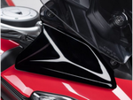 97180981AA SMOKE-TINTED SIDE DEFLECTORS (MTS V4)