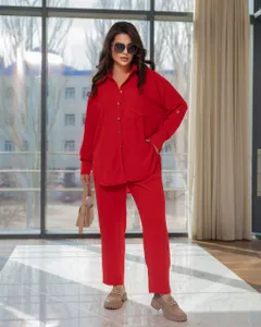 Костюм УК-8243 Fabrika