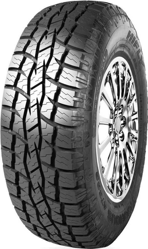 Hifly Vigorous AT606 265/60 R18 110T