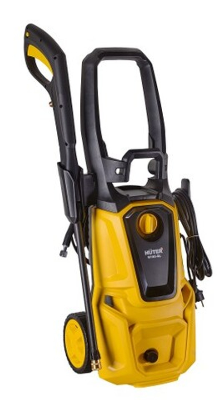 Минимойка HUTER W165-QL 70/8/12