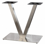 Подстолье стальное 1048EM