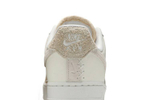 Кроссовки Nike Air Force 1 Low Coconut Milk'' (Женская размерная сетка)