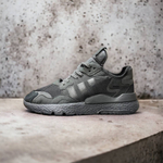 Adidas Nite Jogger • Black