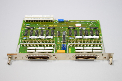 SIEMENS 6FX1192-4AB00