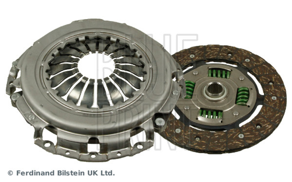 BLUE PRINT - ADR163017-BLU - Clutch Kit