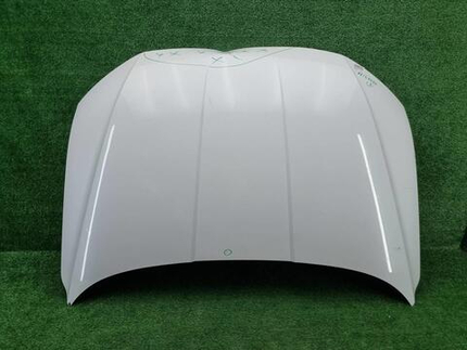 Капот Hyundai Tucson 4 (2020-н.в.)