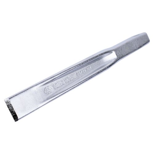 KING TONY (76724-08) Зубило усиленное 25х200 мм