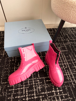 Prada Boots