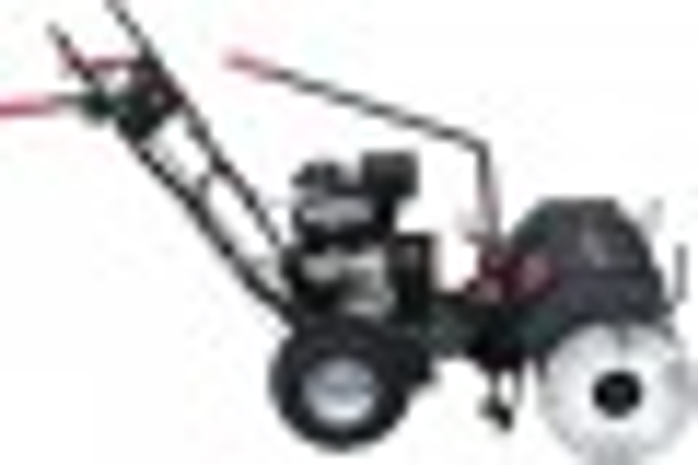 Машина подметальная Evoline SWG 800 SWG800