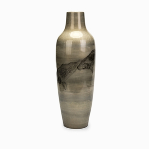 Ваза Fish III высота 60