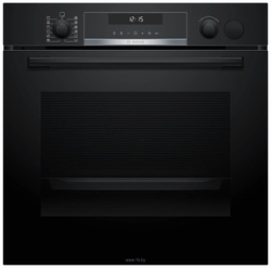 Встраиваемый электрический духовой шкаф Bosch HRA5380B0
