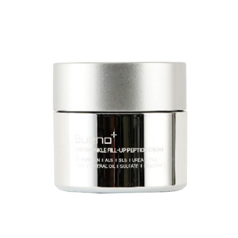 Bueno Anti-Wrinkle Fill Up Peptide Cream Пептидный крем против морщин с черным трюфелем