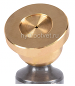 A10VSO28 PISTON SHOE SET(ONE SET=9PCS) - Комплект поршней с подпятниками 14,5x51,4 для насоса A10VSO28 /31 (ОДИН КОМПЛЕКТ = 9 ШТ.)