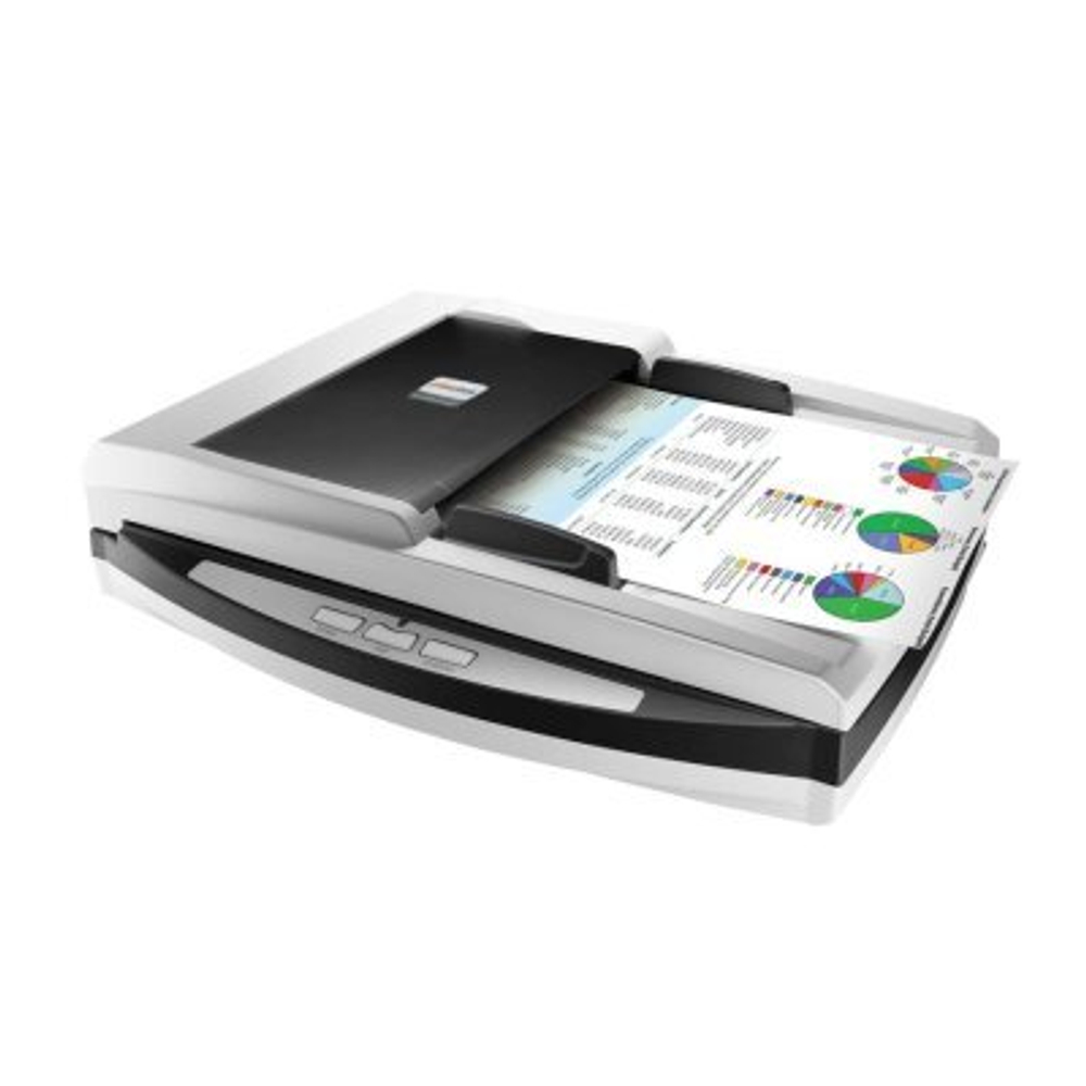 Сканер Plustek SmartOffice PL3060