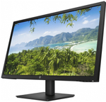 Монитор HP V28 черный