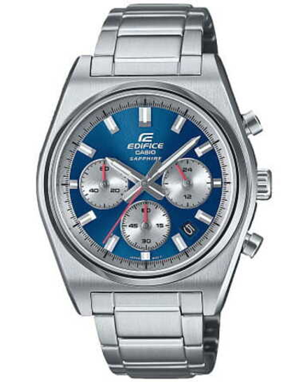 Часы Casio Edifice EFB-730D-2AV