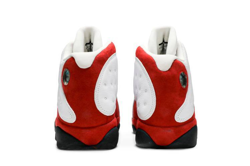 Кроссовки Jordan Air Jordan 13 Retro Cherry 2010