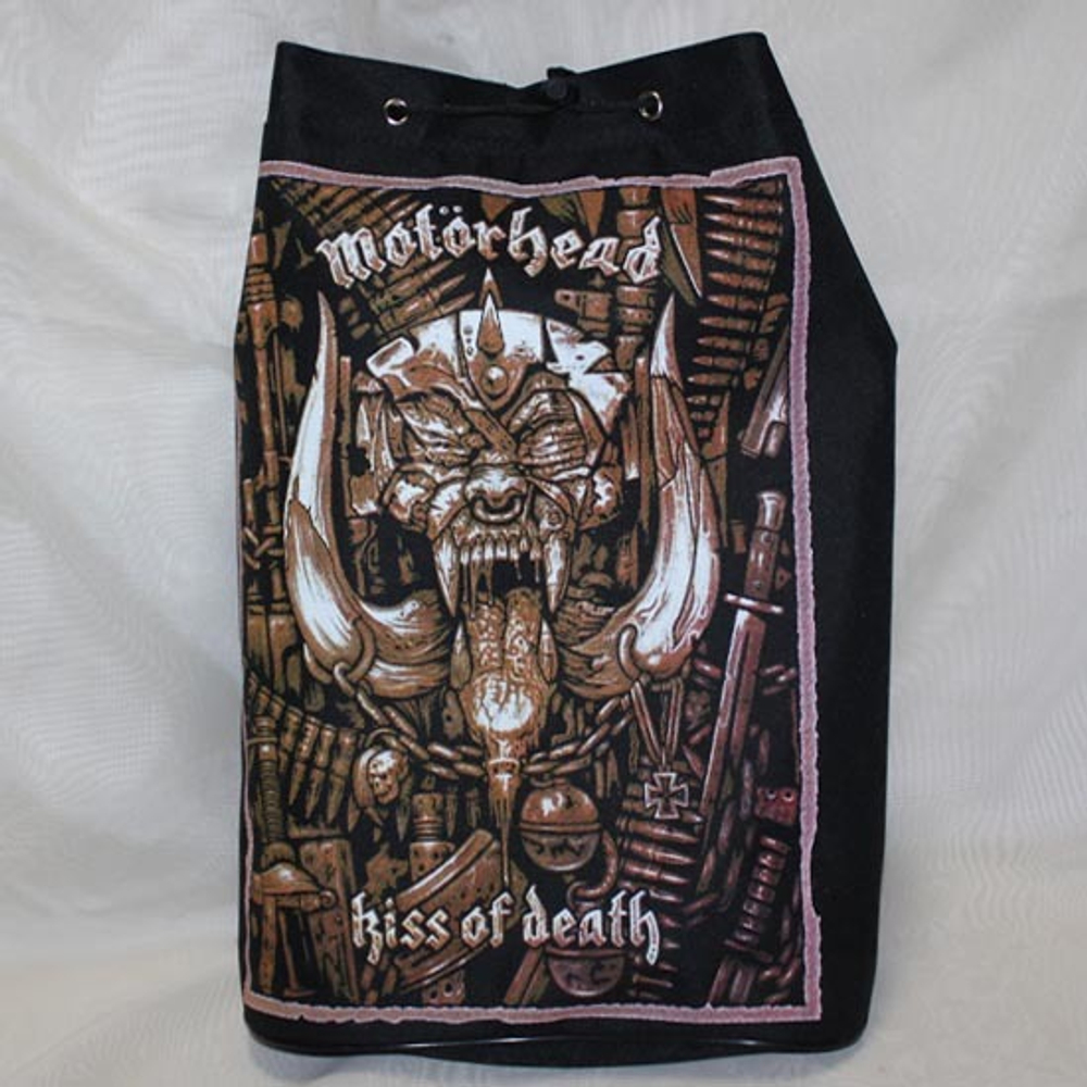 Торба Motorhead