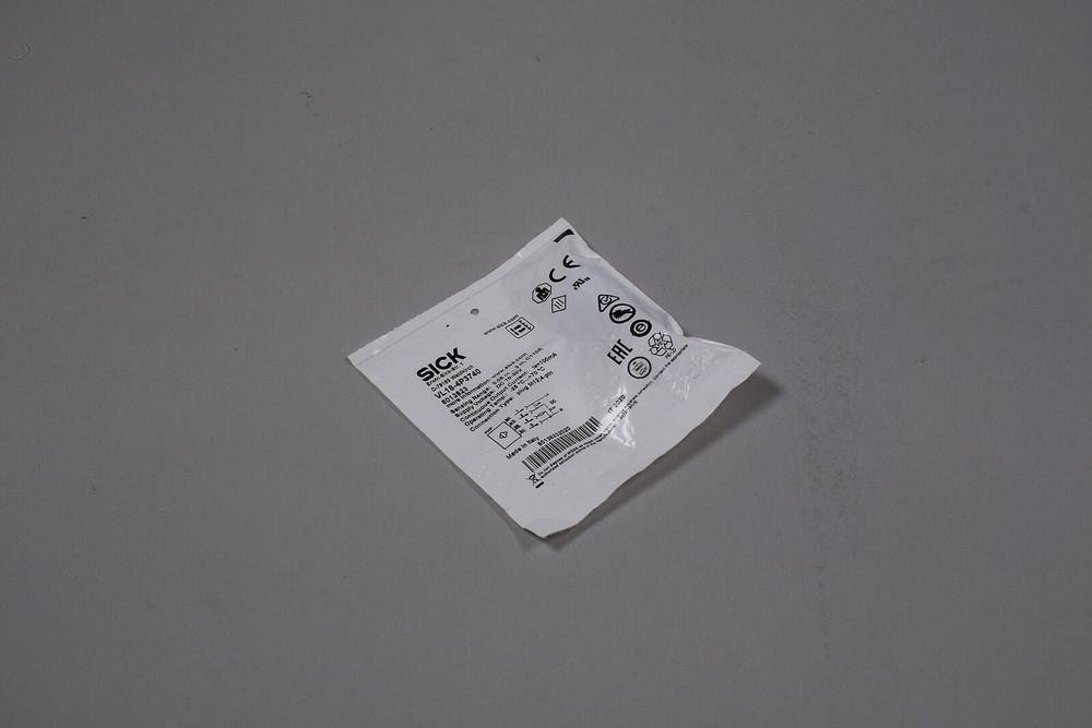 SICK VL18-4P3740