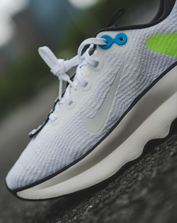 Мужские кроссовки Nike Motiva 'Pale Ivory' FJ1058-100