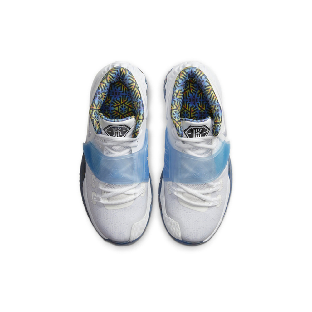 Кроссовки Nike Kyrie 6 GS Sapphire