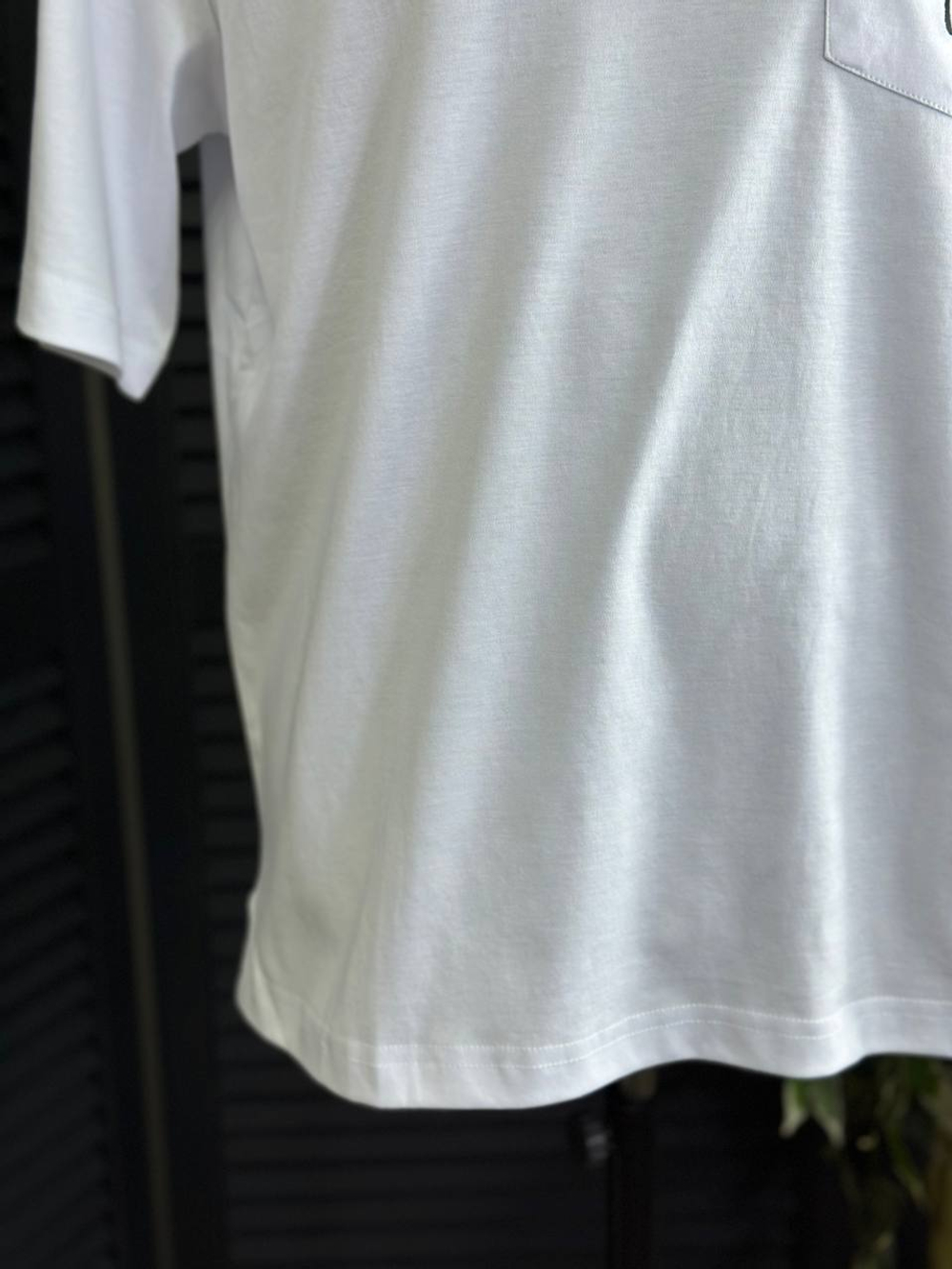 Футболка Kiton, арт. 701805