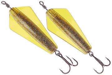 Блесна Dr. Salmon 13g #04