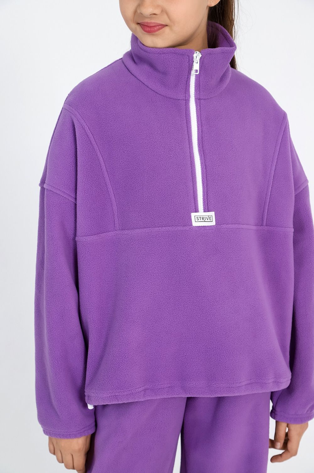 Костюм для девочки Скай-1 Виотекс ФИОЛЕТОВЫЙ