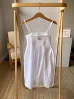 Хлопковый сарафан Dolce&Gabbana, 128