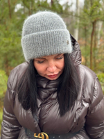 Шапка Ferz Скарлетт