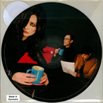 Sparks / The Girl Is Crying In Her Latte (Picture Disc)(LP)