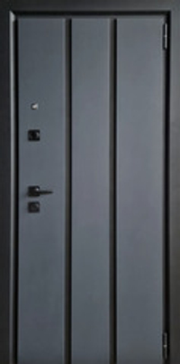 Дверь входная Safe House 279