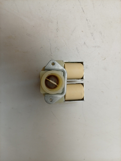 WF8500NMW/YLP кт24 Клапан подачи воды для стиральной машины Samsung DC62-00024F б/у