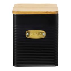 Банка для хранения сладостей Irmel, 3,2 л, графит