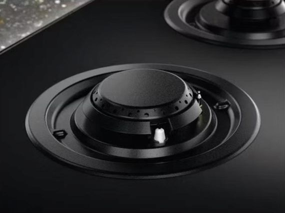 Газовая варочная панель ELECTROLUX EGT6242NVK