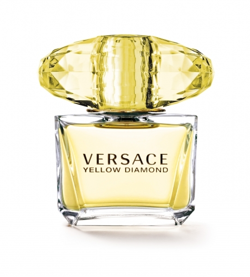 Тестер Versace Yellow Diamond