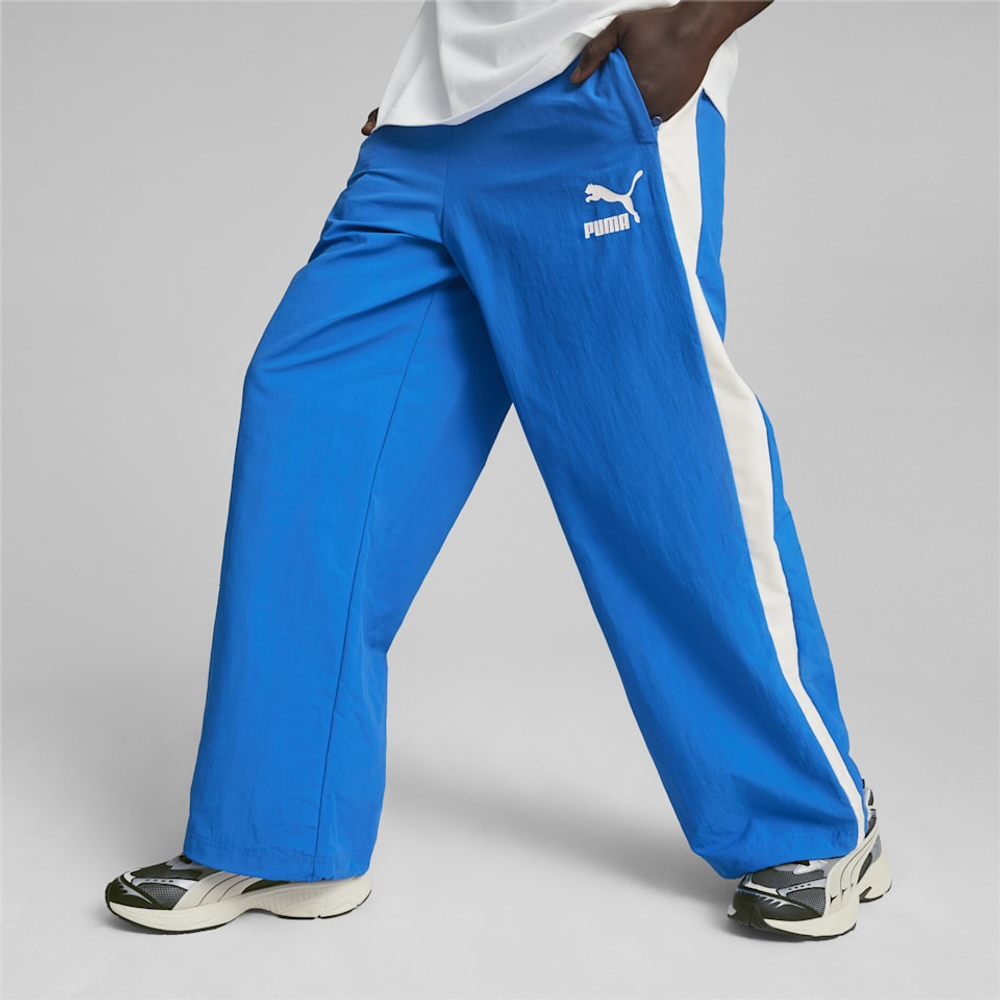 Мужские брюки PUMA T7 Oversized Track Pants