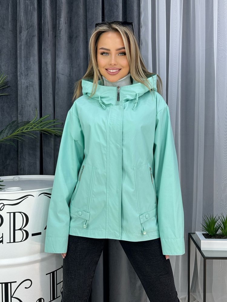 Ветровка 110-2 Fabrika