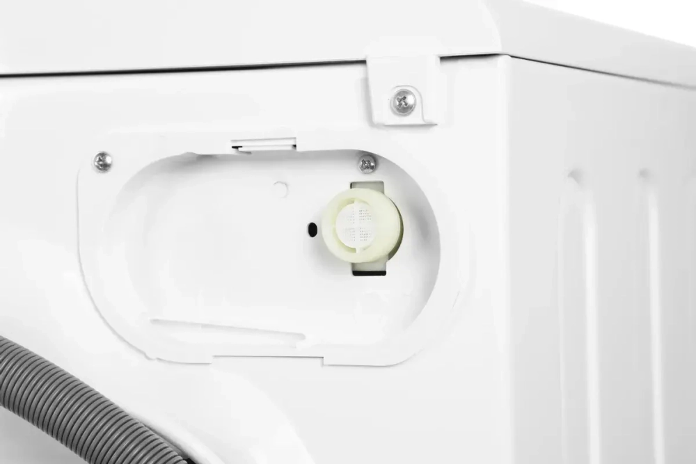 Стиральная машина Indesit BWSA 7109 WSV