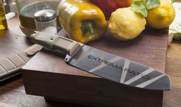 Extrema Ratio KATO 20 DESERT - Нож-танто "KATO 20"