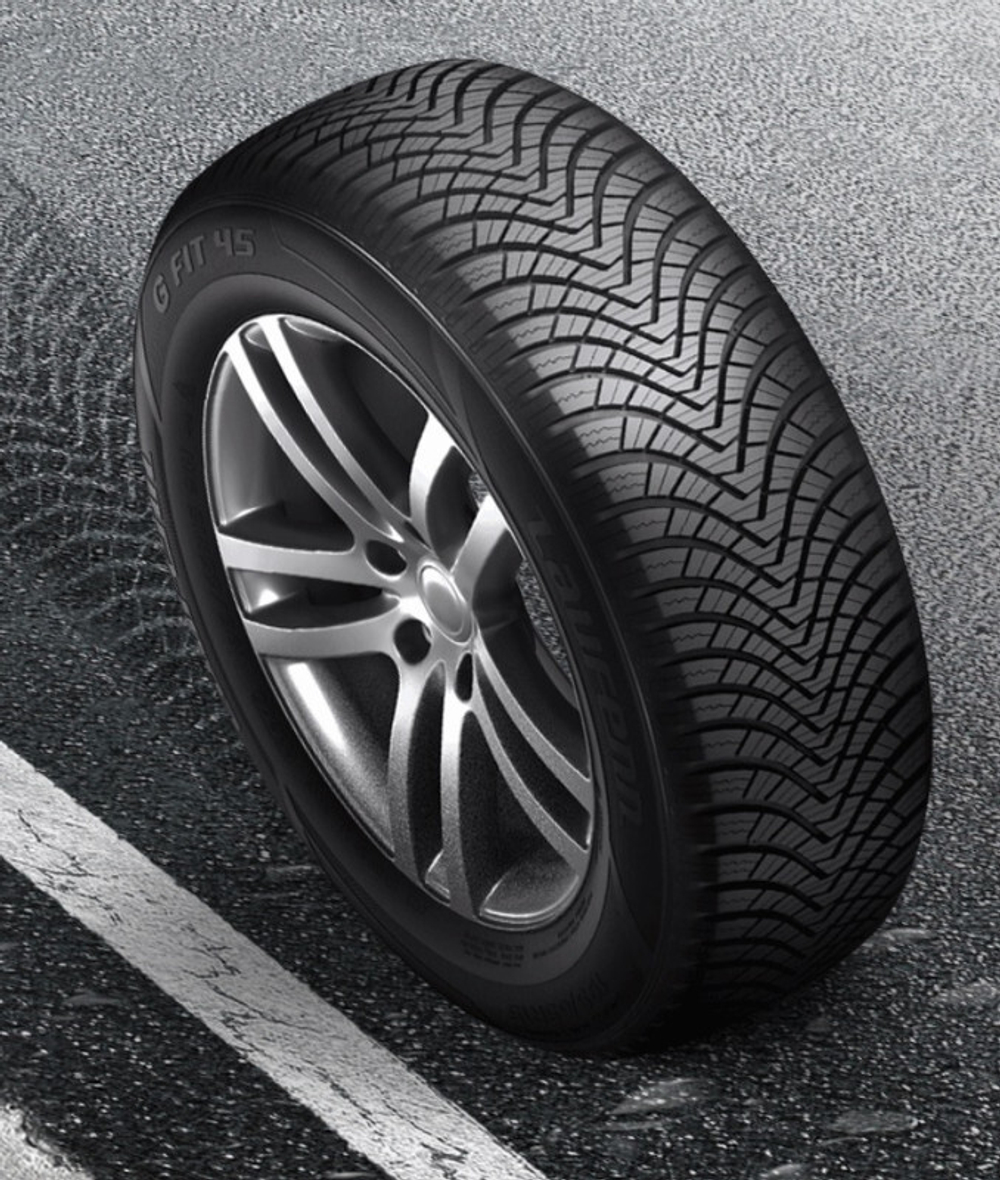 LAUFENN - 1027520-LFN - All-season tyres (Passenger car)