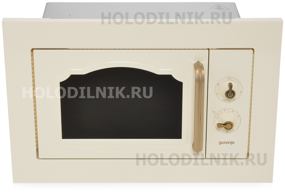 Встраиваемая микроволновая печь СВЧ Gorenje BM 235 CLI